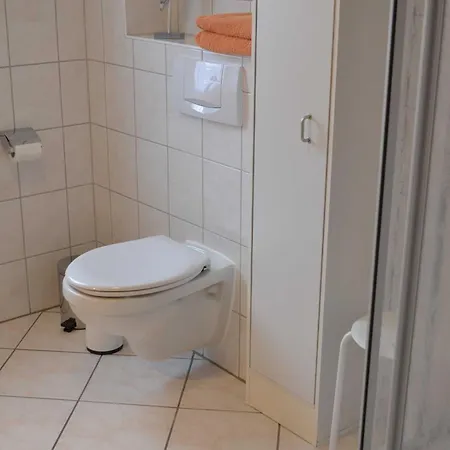 Witthus Apartment