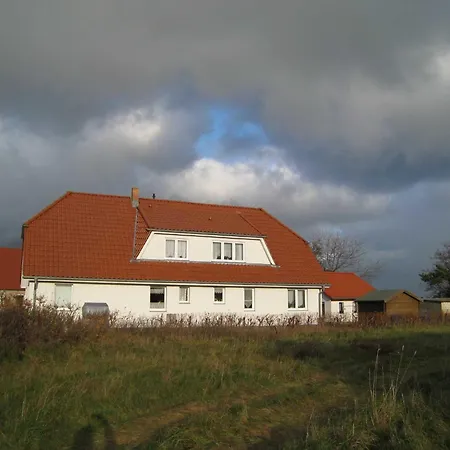 Witthus Apartment