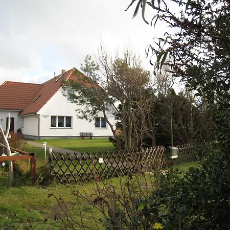Witthus Apartment Vitte