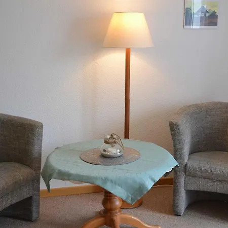 Witthus Apartment *