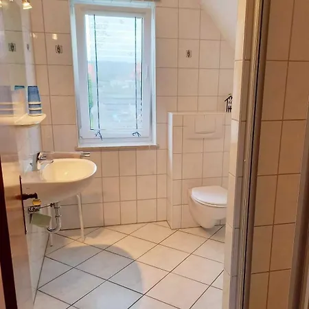 Witthus Apartment *