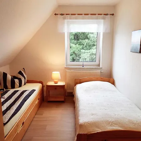 Witthus Apartment