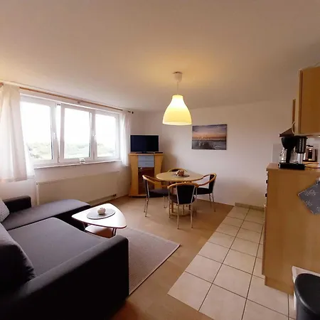 Apartment Witthus Vitte